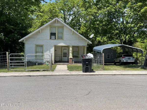 1118 Georgia Ave, Athens, TN 37303