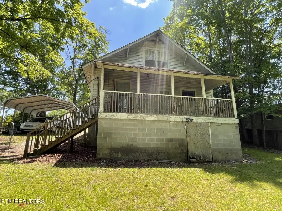 1118 Georgia Ave, Athens, TN 37303 - #2