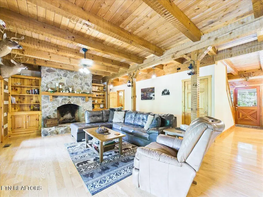 1457 Smithfield Rd, Tellico Plains, TN 37385 - #2