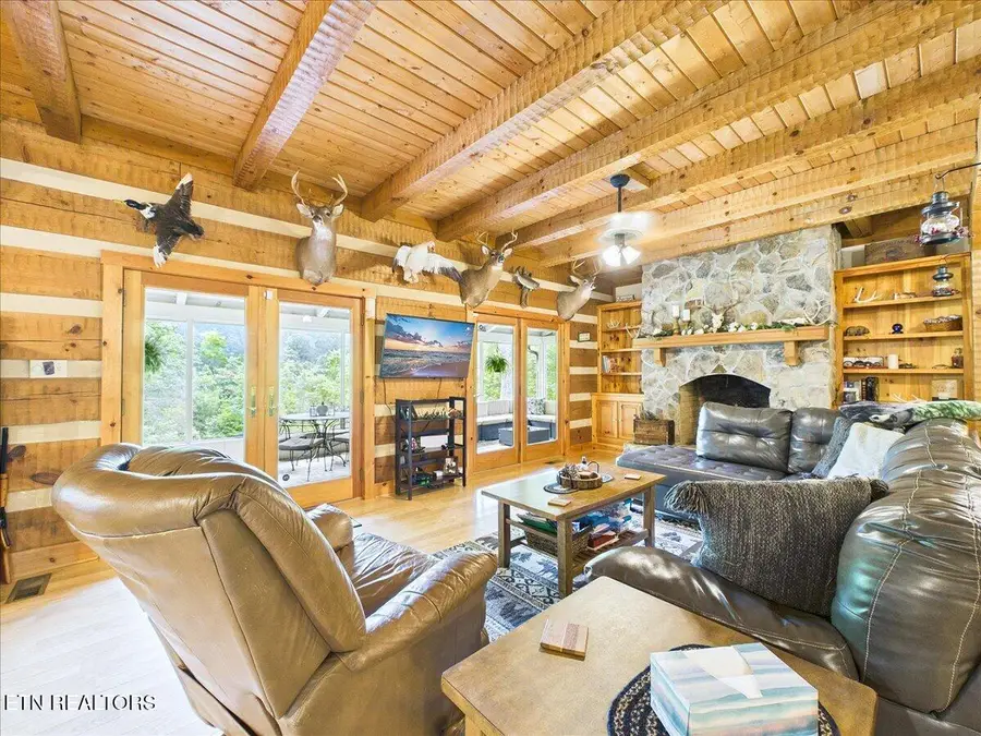 1457 Smithfield Rd, Tellico Plains, TN 37385 - #3