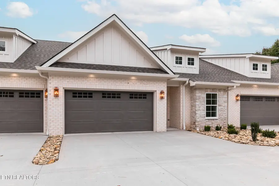 109 Alpine Drive, Clinton, TN 37716 - #2