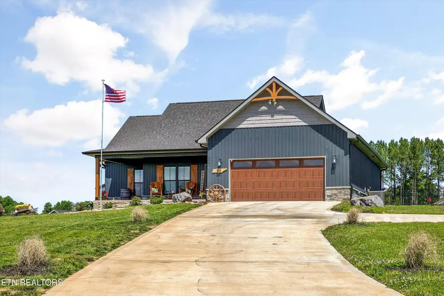 853 Pinebrooke Drive, Maryville, TN 37801 - #3