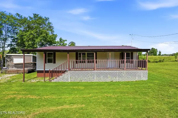 152 Woodlawn Drive, Jamestown, TN 38556