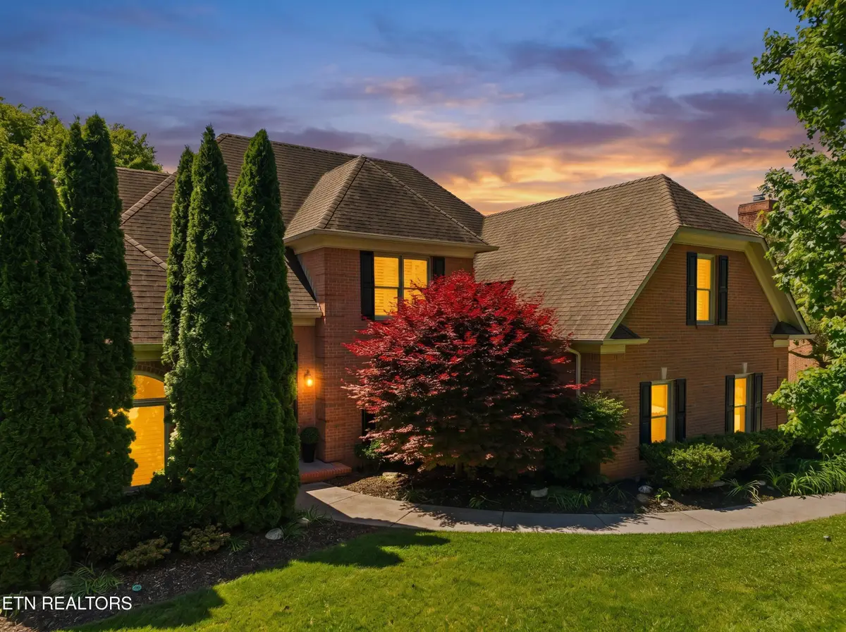 9106 Farrell Park Lane, Knoxville, TN 37922 - #1