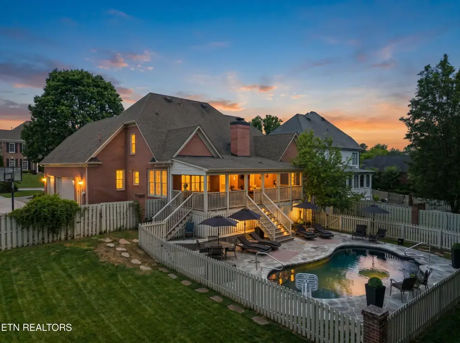 9106 Farrell Park Lane, Knoxville, TN 37922 - #3