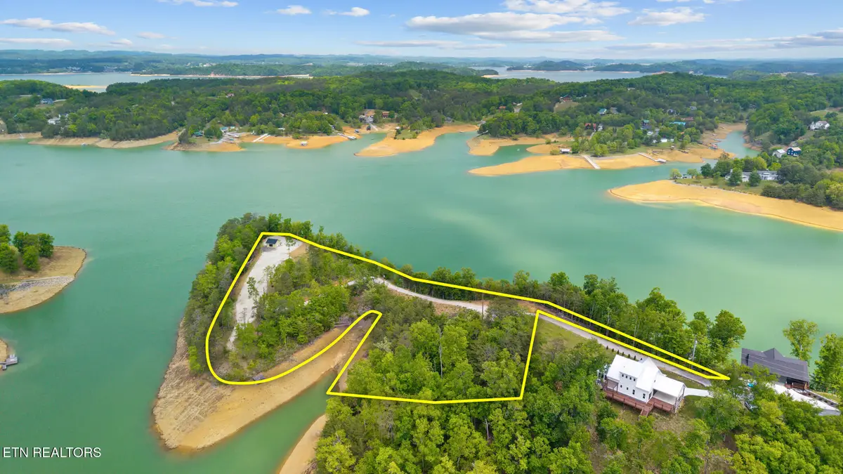 1967 Lake Oaks Way, Sevierville, TN 37876 - #1