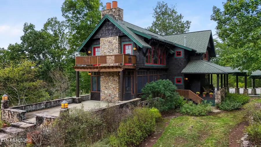 225 Eagle Ridge Rd, Kingston, TN 37763 - #2