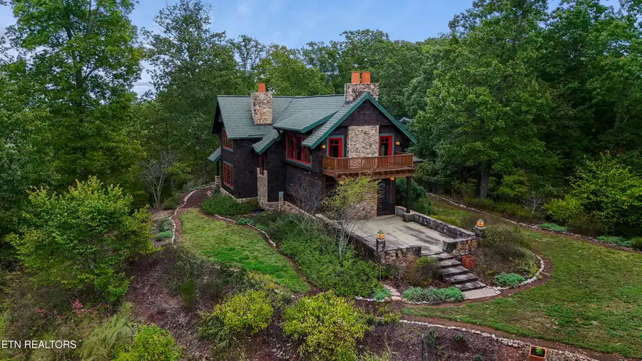 225 Eagle Ridge Rd, Kingston, TN 37763 - #3