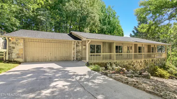 8716 Dunaire Drive, Knoxville, TN 37923