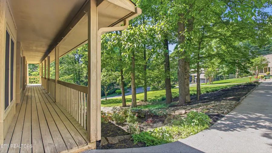 8716 Dunaire Drive, Knoxville, TN 37923 - #2