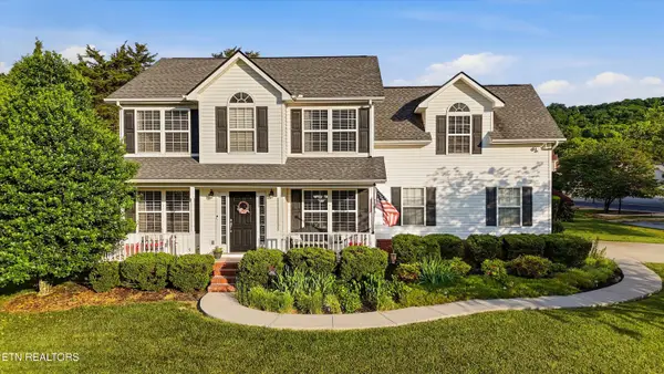 3319 Branch Hill Lane, Knoxville, TN 37931