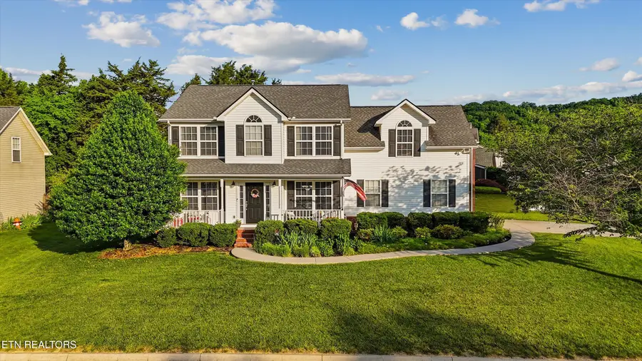 3319 Branch Hill Lane, Knoxville, TN 37931 - #2