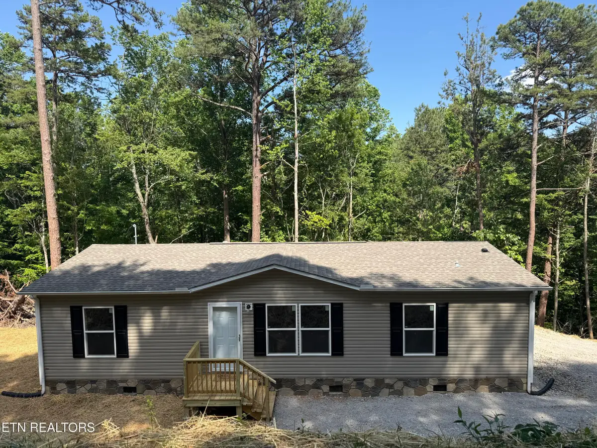 355 Michaels Way, Newport, TN 37821 - #1