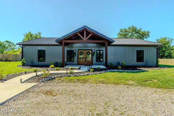 110 Eldon Justice Rd, Oliver Springs, TN 37840