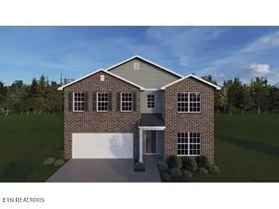 12371 Sweet Maple Lane, Knoxville, TN 37932