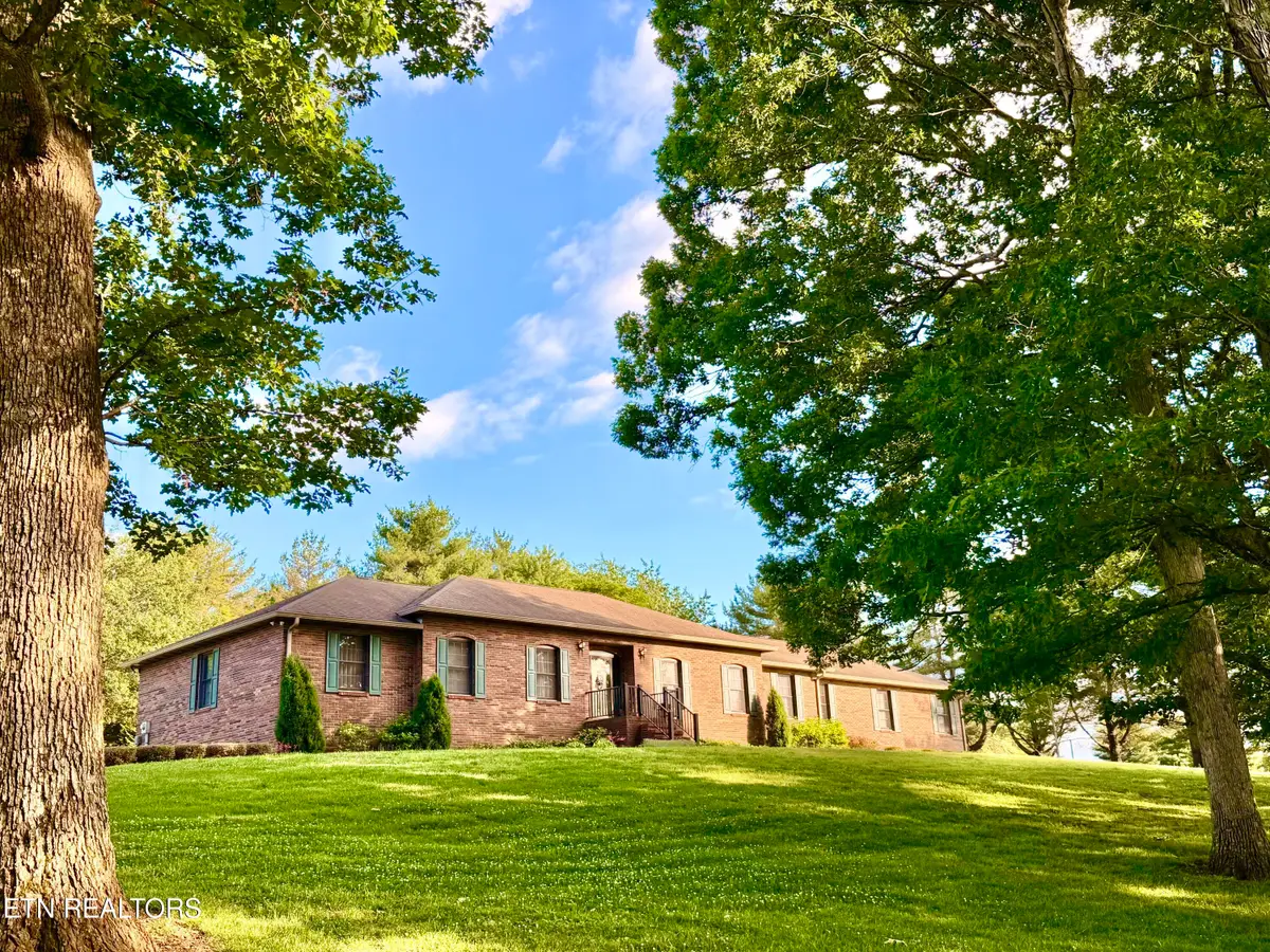 1710 Murphy Myers Rd, Maryville, TN 37803 - #1