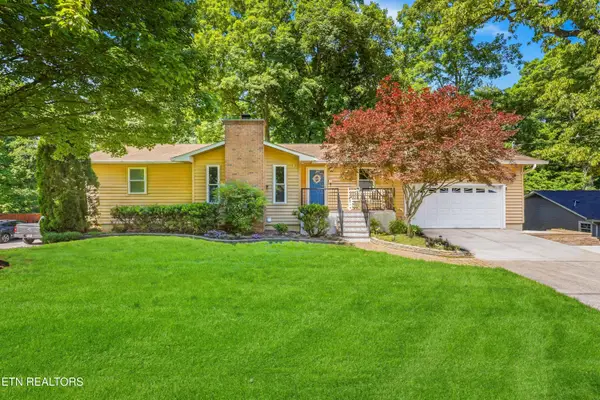 633 Banbury Rd, Knoxville, TN 37934
