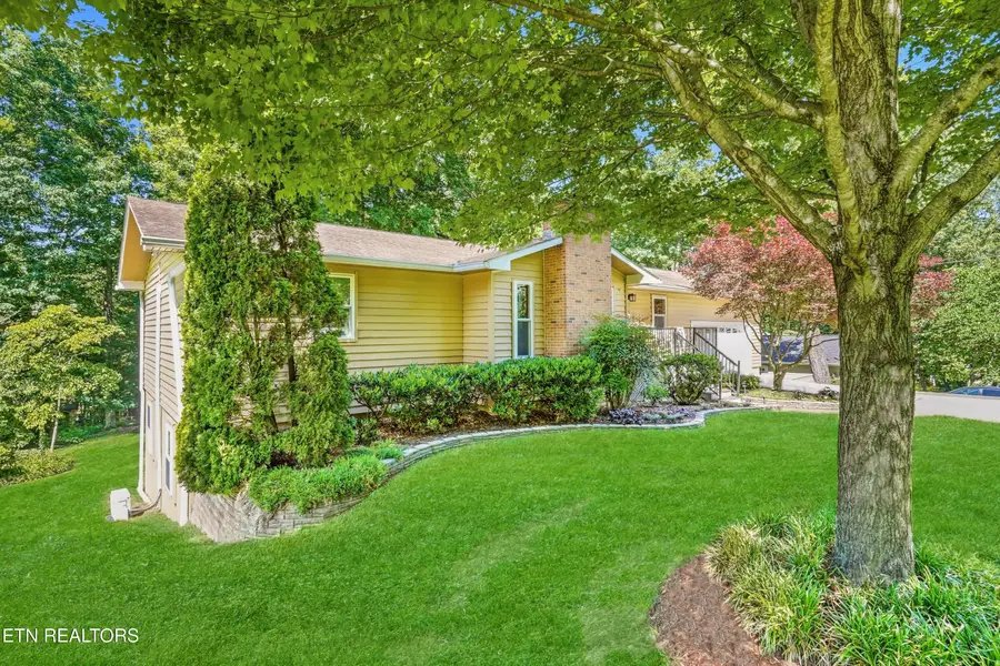633 Banbury Rd, Knoxville, TN 37934 - #2