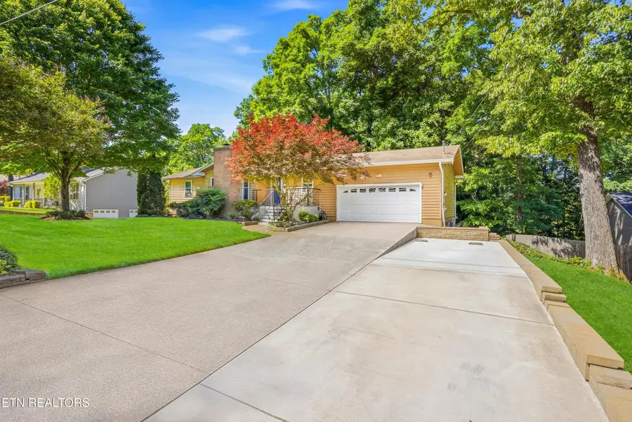 633 Banbury Rd, Knoxville, TN 37934 - #3