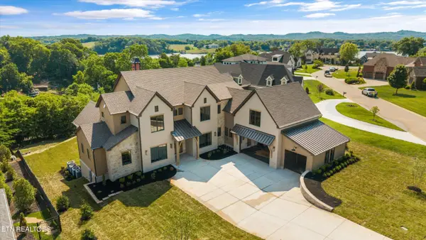 3112 Choto Highlands Way, Knoxville, TN 37922