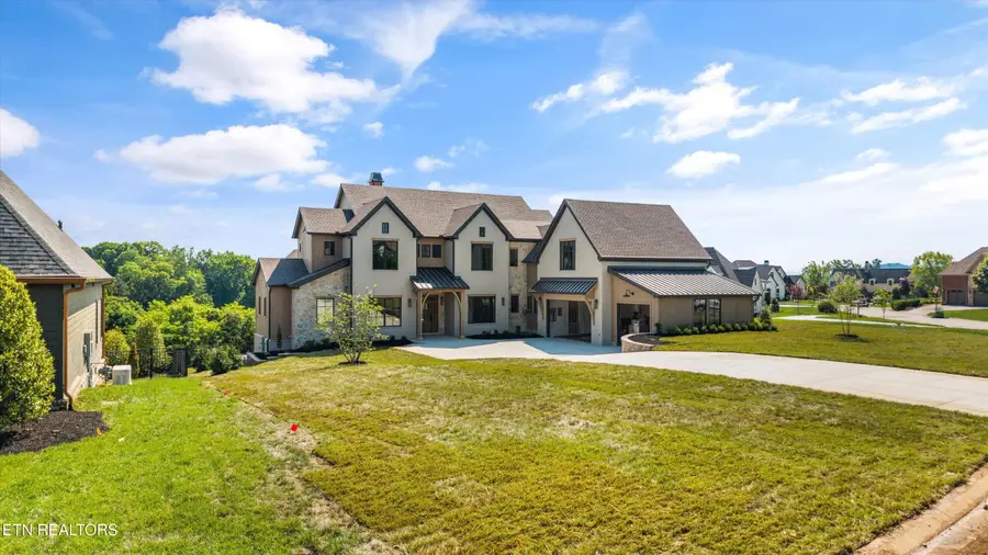 3112 Choto Highlands Way, Knoxville, TN 37922 - #3