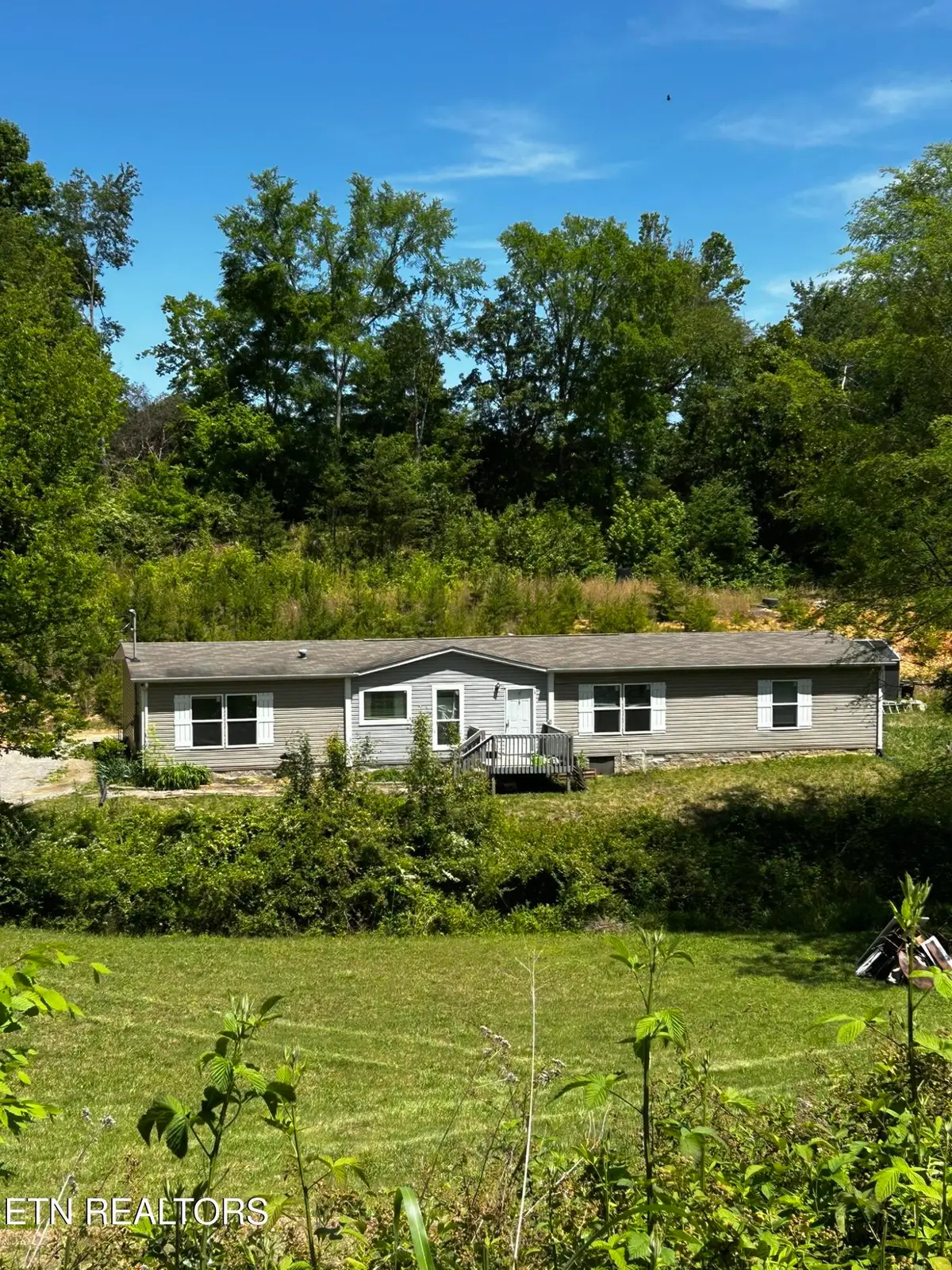 1796 Pine Grove Providence Rd, Loudon, TN 37774 - #1