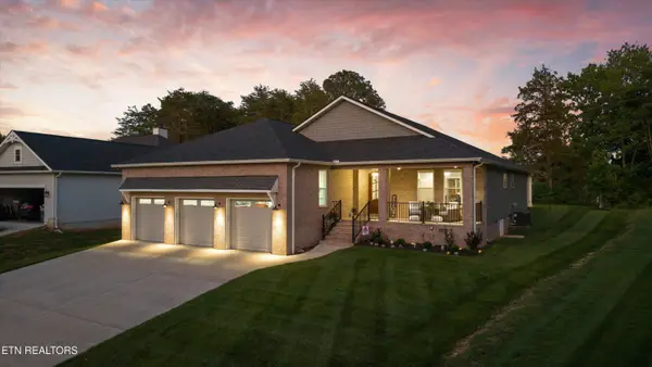 163 Dudala Way, Loudon, TN 37774