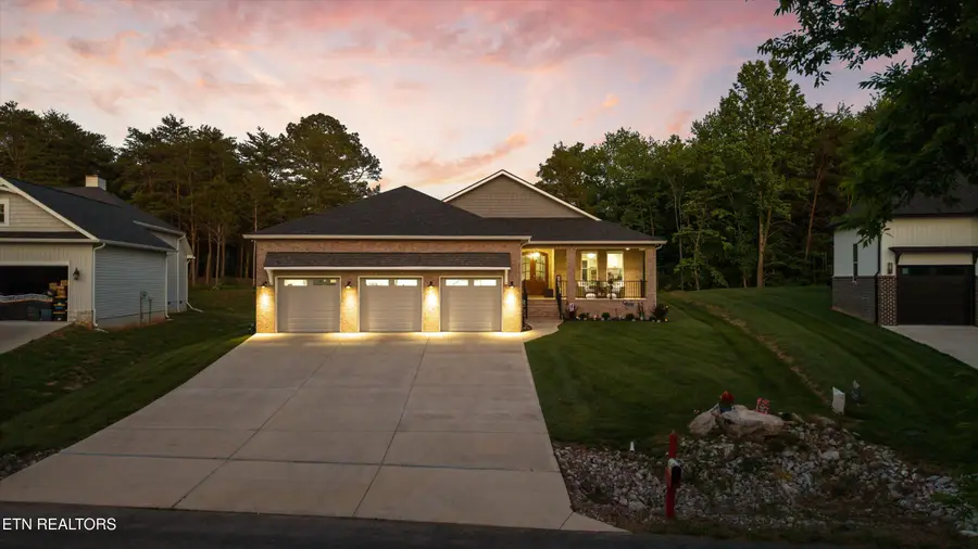 163 Dudala Way, Loudon, TN 37774 - #2