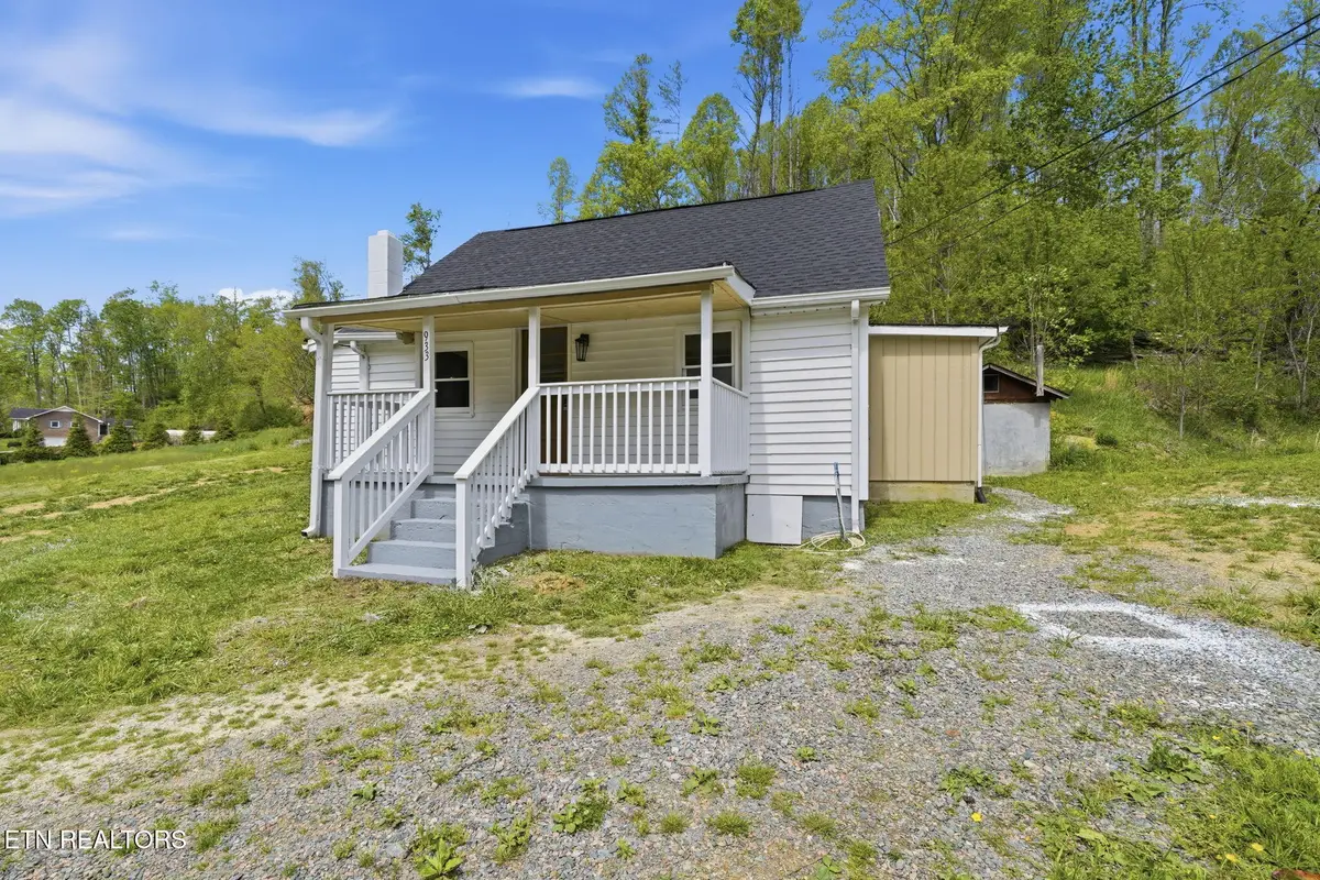933 Hubert Taylor Rd, Mountain City, TN 37683 - #1