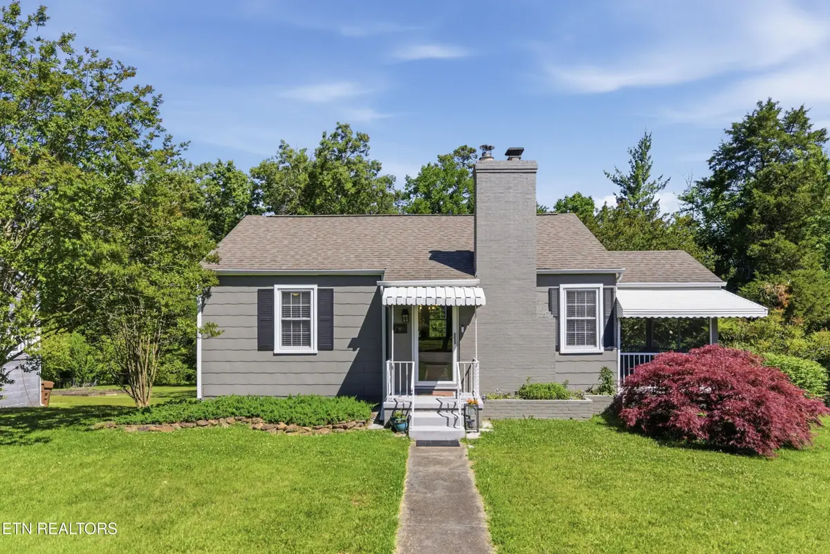 103 Lake View Drive, Knoxville, TN 37920 - #1