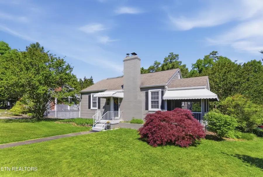 103 Lake View Drive, Knoxville, TN 37920 - #2