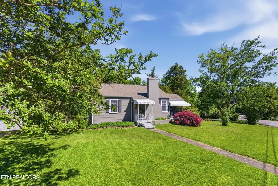 103 Lake View Drive, Knoxville, TN 37920 - #3