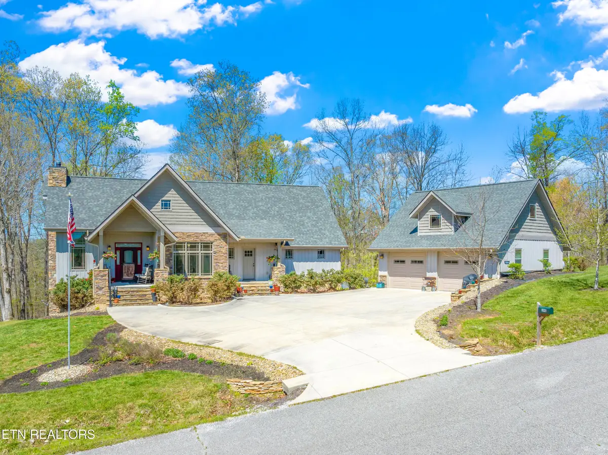 195 Kennedys Loop, Lafollette, TN 37766 - #1
