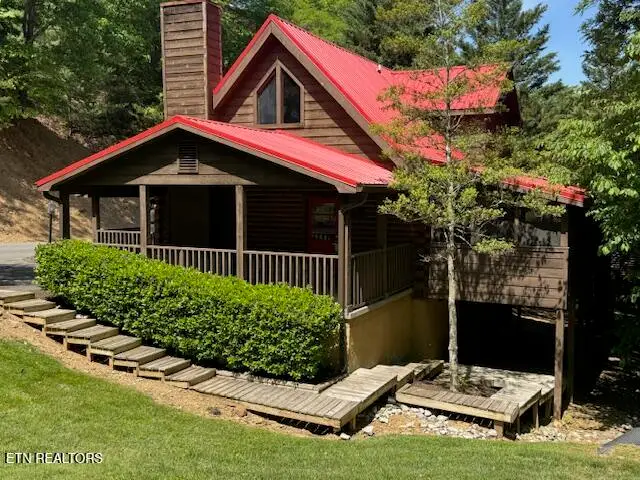 630 Walnut Way #4028, Sevierville, TN 37862 - #1