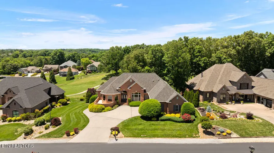 307 Washita Lane, Loudon, TN 37774 - #2