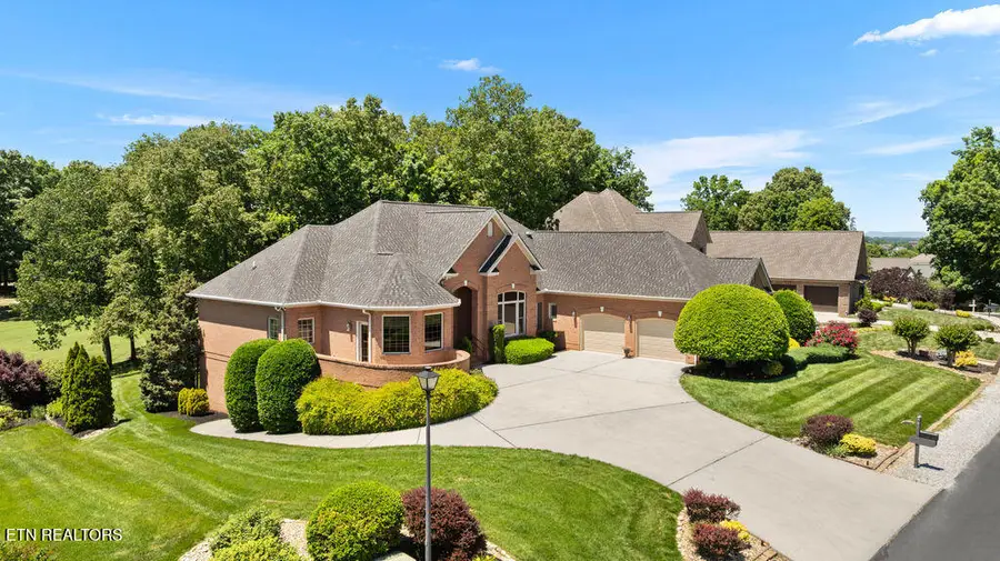 307 Washita Lane, Loudon, TN 37774 - #3