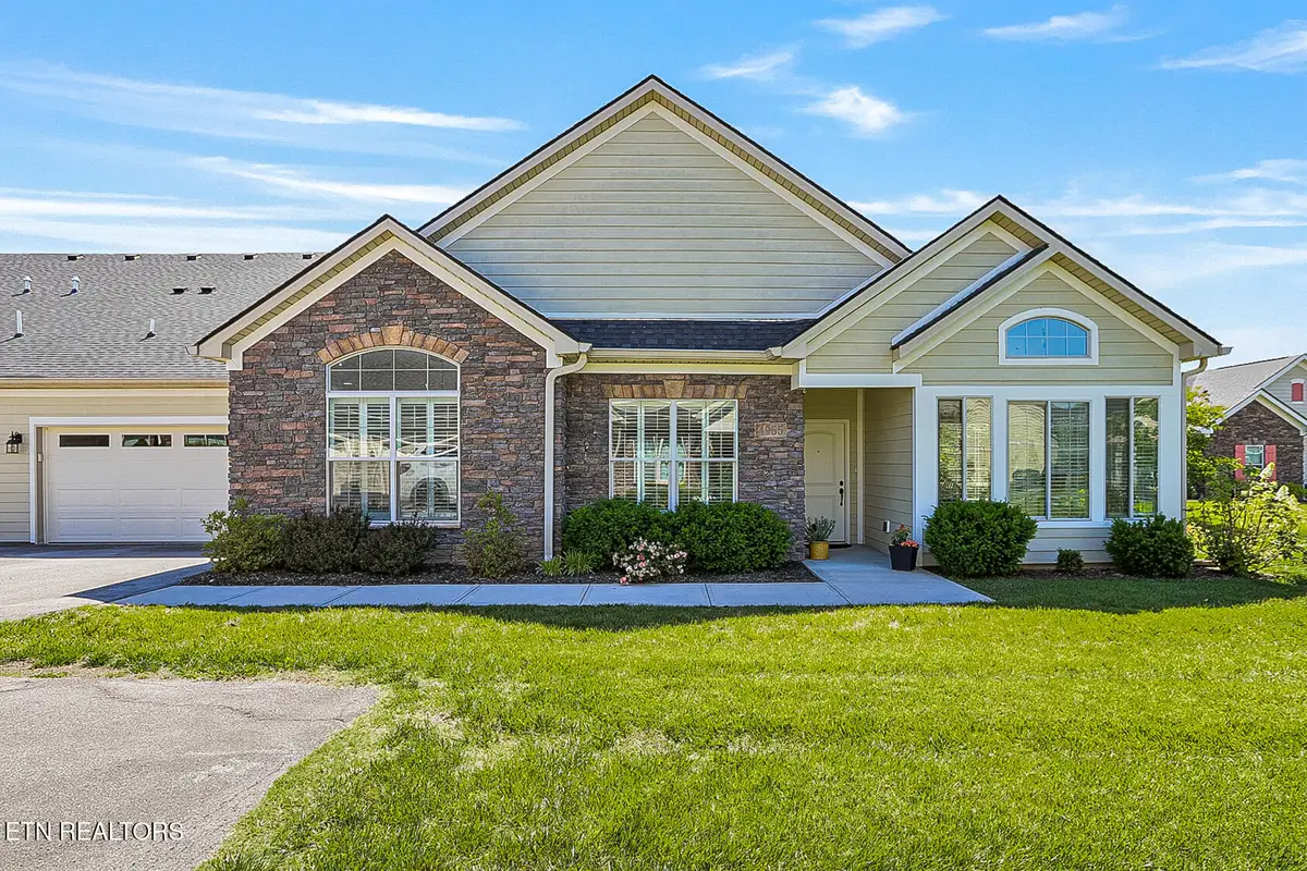4955 Willow Bluff Circle, Knoxville, TN 37914 - #1