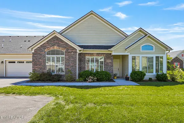 4955 Willow Bluff Circle, Knoxville, TN 37914
