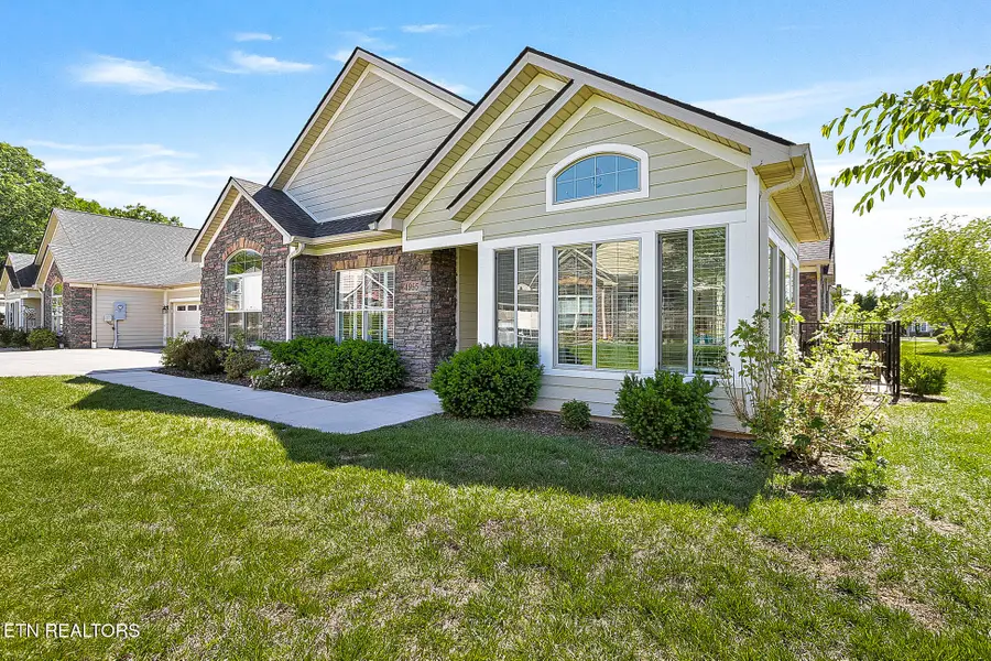 4955 Willow Bluff Circle, Knoxville, TN 37914 - #2
