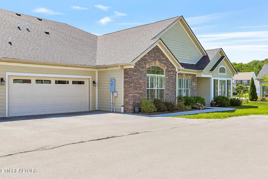 4955 Willow Bluff Circle, Knoxville, TN 37914 - #3