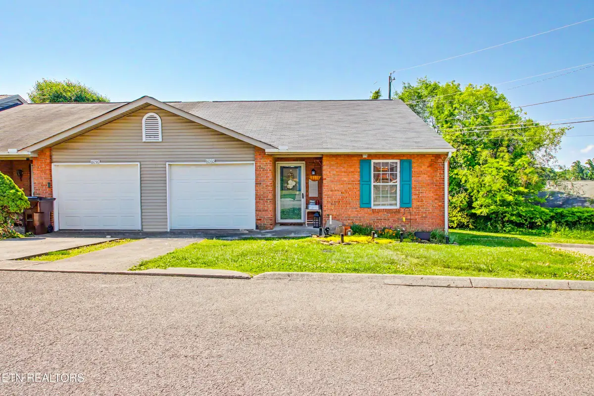 8060 Hansboro Way, Powell, TN 37849 - #1