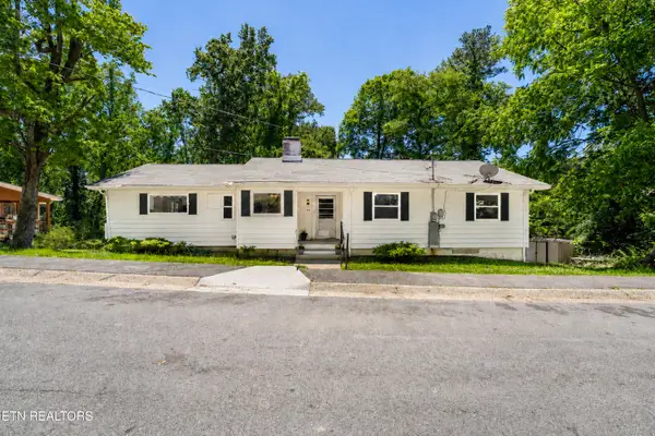 101 Disston Rd, Oak Ridge, TN 37830