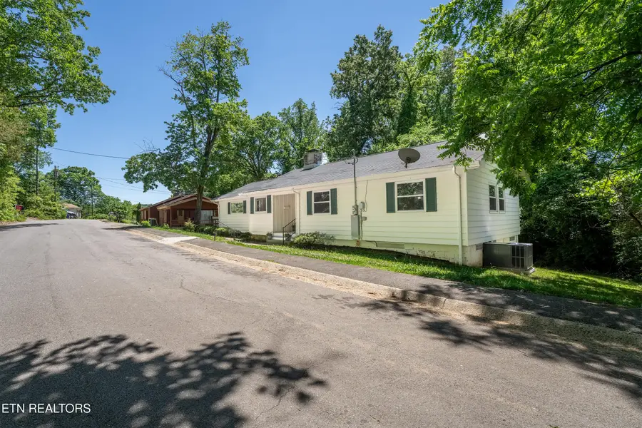 101 Disston Rd, Oak Ridge, TN 37830 - #3