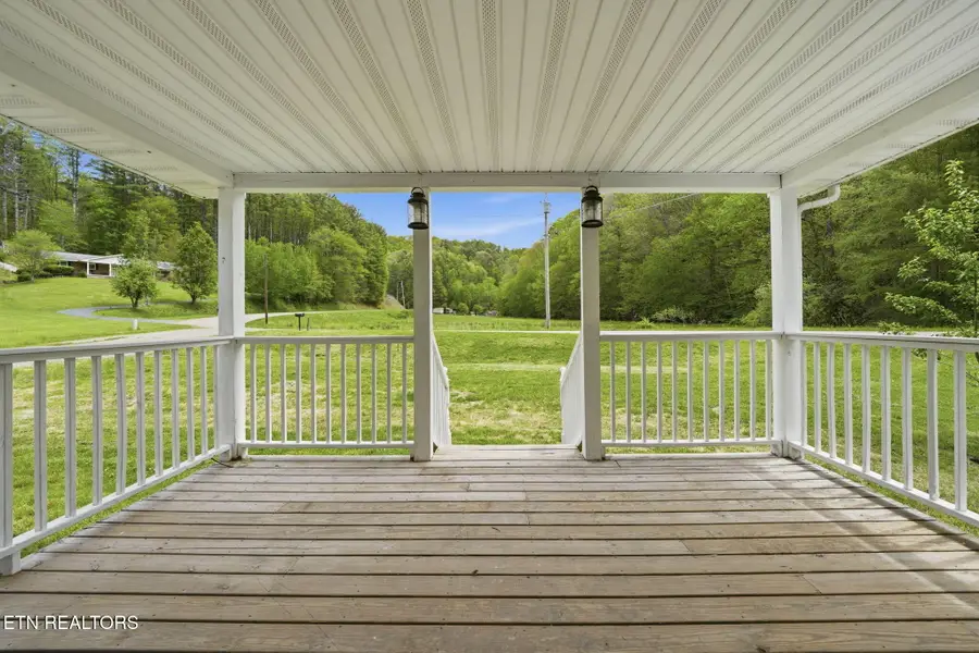 923 Hubert Taylor Rd, Mountain City, TN 37683 - #2