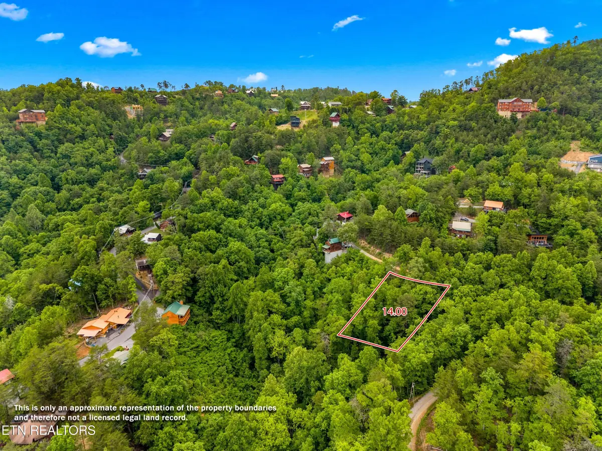 Lot 9AE Red Bone Way, Sevierville, TN 37876 - #1