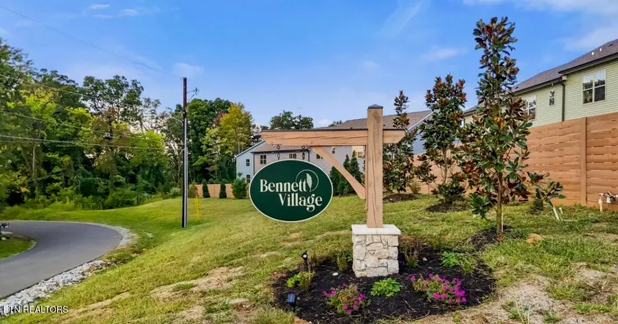 1614 Bennett Village Drive, Maryville, TN 37804 - #2