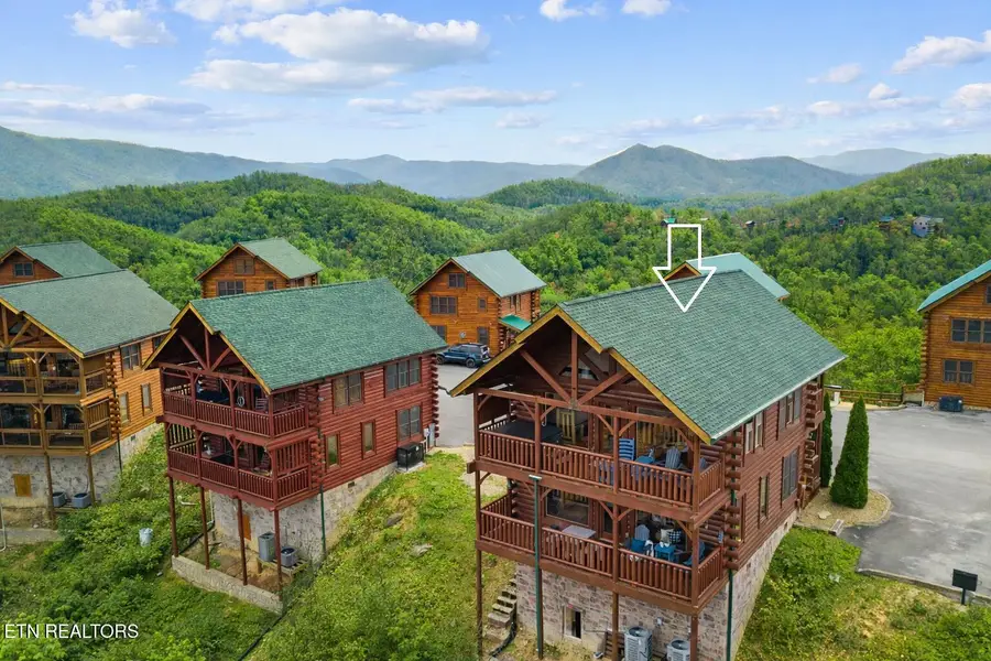 2815 White Oak Ridge Lane, Sevierville, TN 37862 - #3