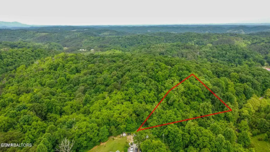 Looney Rd, Parrottsville, TN 37843 - #2