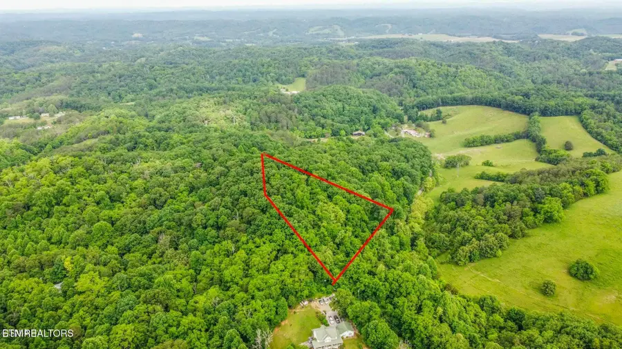 Looney Rd, Parrottsville, TN 37843 - #3
