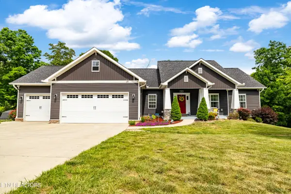 722 Rio Drive, Friendsville, TN 37737